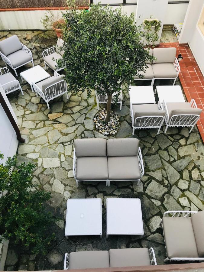 Hotel Milton Marina di Pietrasanta Exterior photo